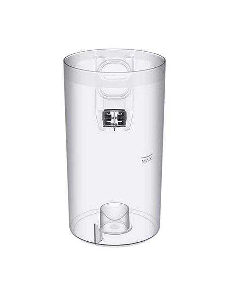 Aspirator Vertical Samsung Jet 75E Complete, Negru | Argintiu
