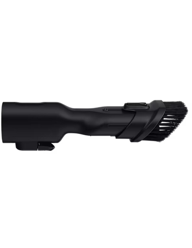Aspirator Vertical Samsung Jet 75E Complete, Negru | Argintiu
