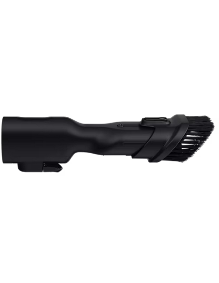Aspirator Vertical Samsung Jet 75E Complete, Negru | Argintiu