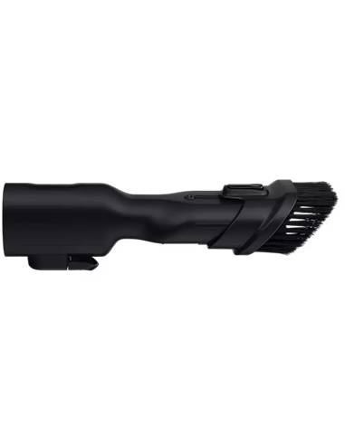 Aspirator Vertical Samsung Jet 75E Complete, Negru | Argintiu