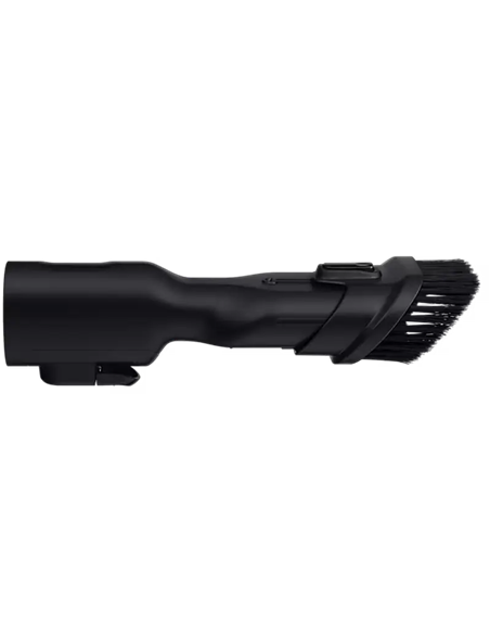 Aspirator Vertical Samsung Jet 75E Complete, Negru | Argintiu