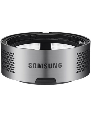 Aspirator Vertical Samsung Jet 75E Complete, Negru | Argintiu