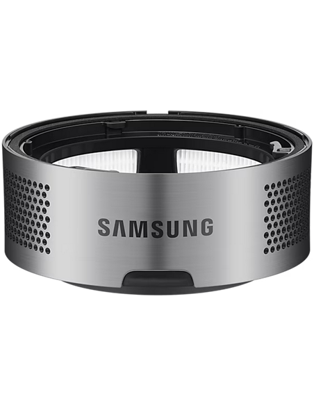 Aspirator Vertical Samsung Jet 75E Complete, Negru | Argintiu