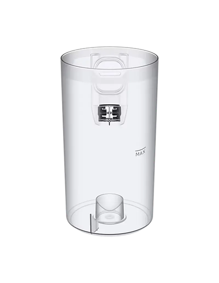Aspirator Vertical Samsung Jet 75E Complete, Negru | Argintiu
