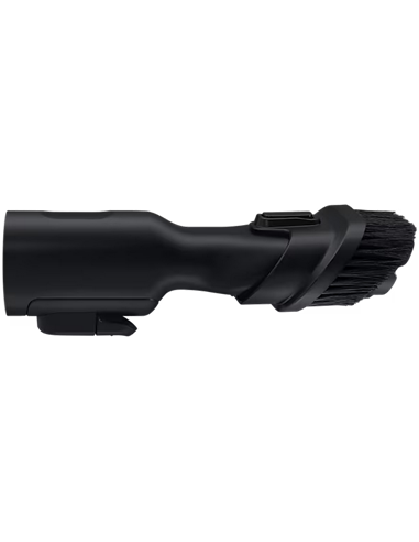 Aspirator Vertical Samsung Jet 75E Complete, Negru | Argintiu
