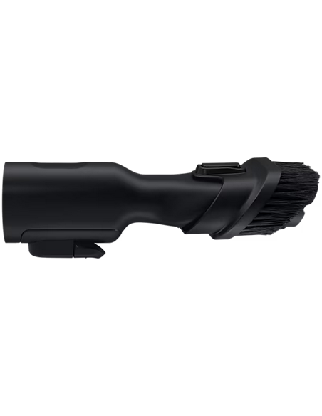 Aspirator Vertical Samsung Jet 75E Complete, Negru | Argintiu