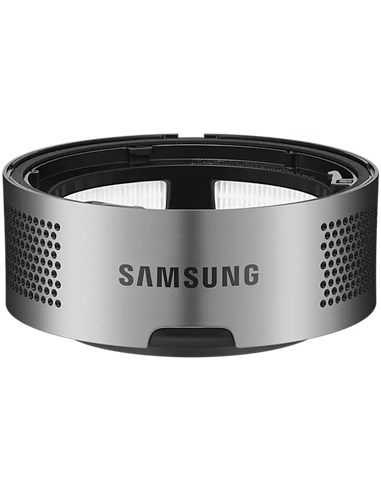 Aspirator Vertical Samsung Jet 75E Complete, Negru | Argintiu