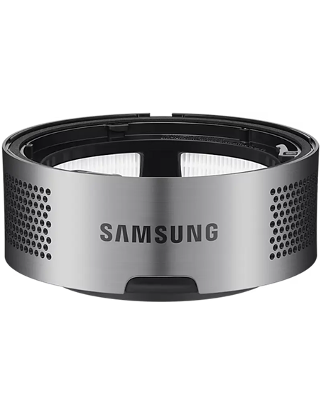 Aspirator Vertical Samsung Jet 75E Complete, Negru | Argintiu