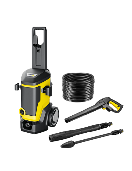 Мойка высокого давления Karcher K 7 WCM