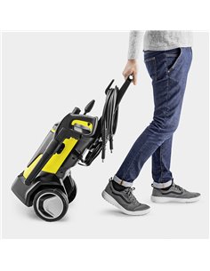 Aparat de spălat cu presiune Karcher K 7 WCM 2