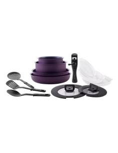 Set de vase Polaris EasyKeep-14D, Violet
