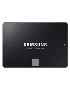 Unitate SSD Samsung 870 EVO  MZ-77E500, 500GB, MZ-77E500B/EU
