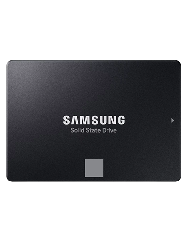 Unitate SSD Samsung 870 EVO  MZ-77E500, 500GB, MZ-77E500B/EU