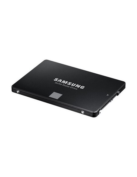 Unitate SSD Samsung 870 EVO  MZ-77E500, 500GB, MZ-77E500B/EU