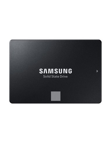 Unitate SSD Samsung 870 EVO  MZ-77E500, 500GB, MZ-77E500B/EU