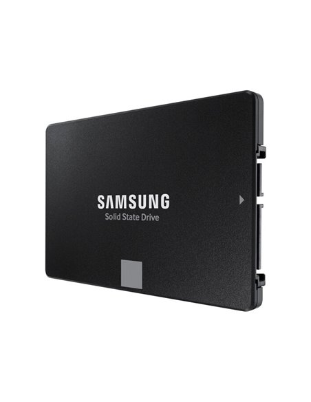 Unitate SSD Samsung 870 EVO  MZ-77E500, 500GB, MZ-77E500B/EU