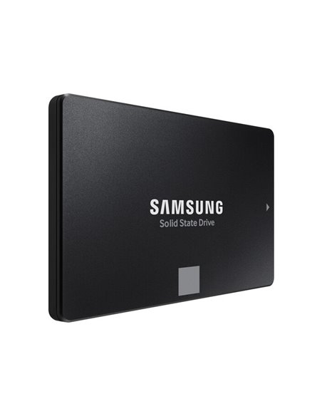Unitate SSD Samsung 870 EVO  MZ-77E500, 500GB, MZ-77E500B/EU