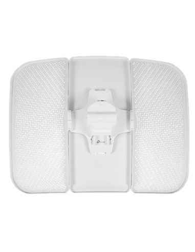Punct de acces fără fir TP-LINK CPE710, Până la 867 Mbps, Alb