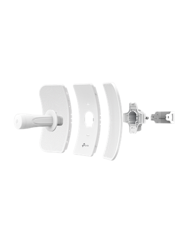 Беспроводная точка доступа TP-LINK CPE710, До 867 Мбит/с, Белый