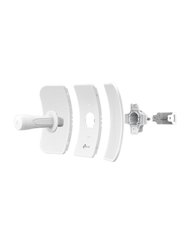 Punct de acces fără fir TP-LINK CPE710, Până la 867 Mbps, Alb