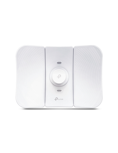 Punct de acces fără fir TP-LINK CPE710, Până la 867 Mbps, Alb