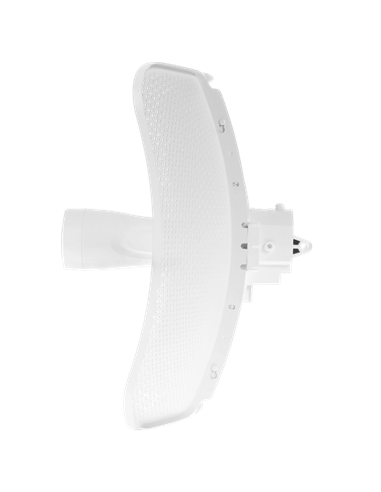 Punct de acces fără fir TP-LINK CPE710, Până la 867 Mbps, Alb