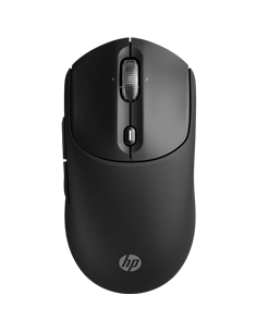 Мышь HP 700 Rechargeable, Чёрный