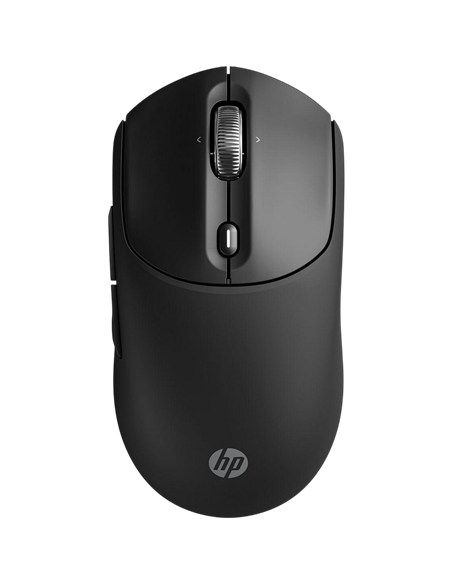 Мышь HP 700 Rechargeable, Чёрный