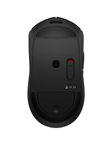 Мышь HP 700 Rechargeable, Чёрный