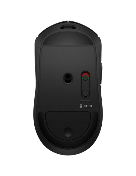 Мышь HP 700 Rechargeable, Чёрный