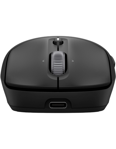 Mouse HP 700 Rechargeable, Negru