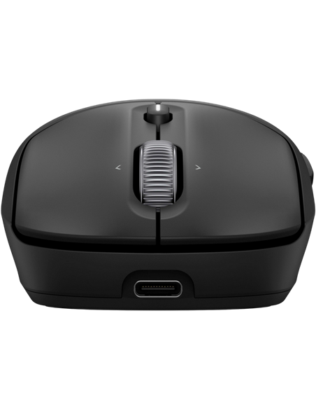 Mouse HP 700 Rechargeable, Negru