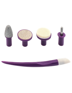Аппарат для маникюра VITEK VT-8254, Розовый 2