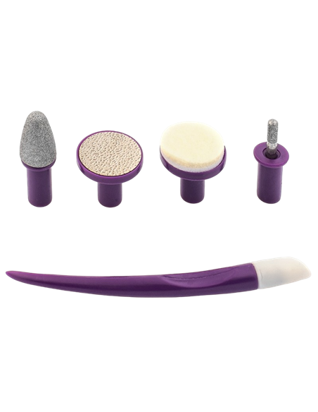 Аппарат для маникюра VITEK VT-8254, Розовый