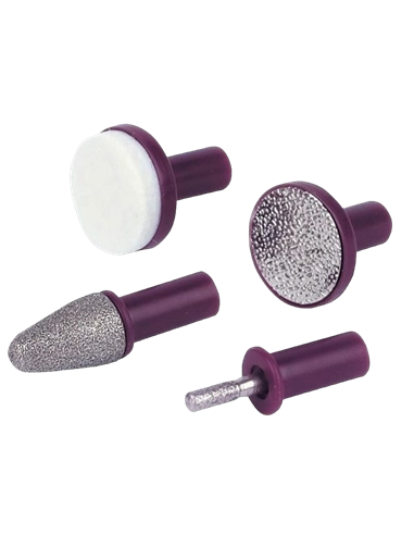 Set pentru manichiură VITEK VT-8254, Roz