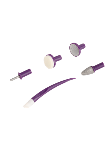 Аппарат для маникюра VITEK VT-8254, Розовый