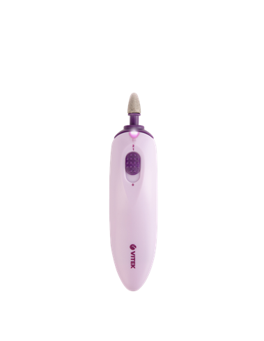 Аппарат для маникюра VITEK VT-8254, Розовый