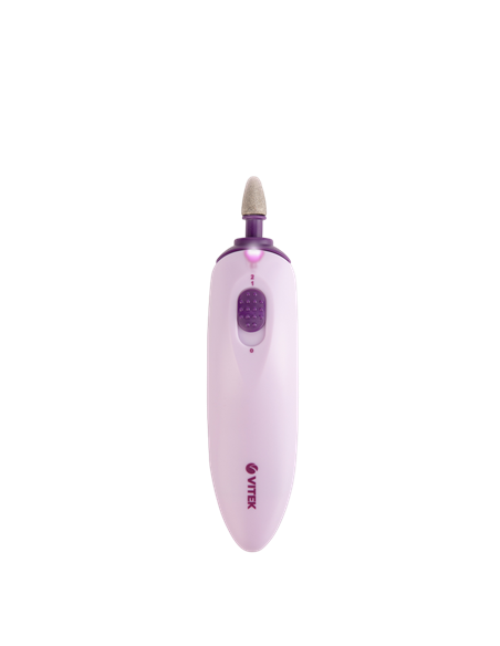Аппарат для маникюра VITEK VT-8254, Розовый