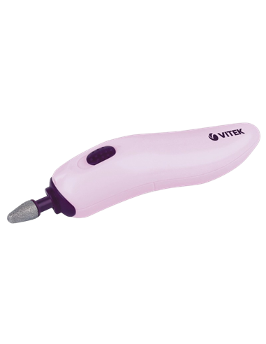 Set pentru manichiură VITEK VT-8254, Roz