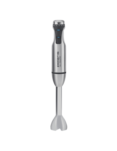 Blender de mână Polaris PHB 1583L, Argintiu
