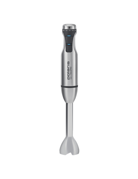 Blender de mână Polaris PHB 1583L, Argintiu
