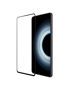 Защитное стекло Nillkin Xiaomi 12T/12T Pro/ K50 Ultra CP+ Pro, Чёрный 2