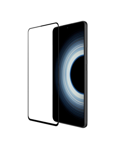 Защитное стекло Nillkin Xiaomi 12T/12T Pro/ K50 Ultra CP+ Pro, Чёрный