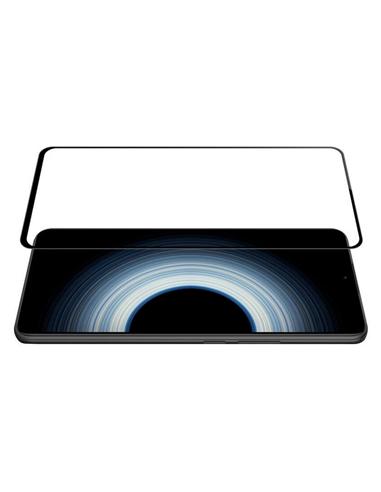 Sticlă de protecție Nillkin Xiaomi 12T/12T Pro/ K50 Ultra CP+ Pro, Negru