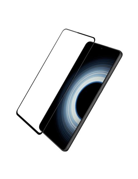 Sticlă de protecție Nillkin Xiaomi 12T/12T Pro/ K50 Ultra CP+ Pro, Negru