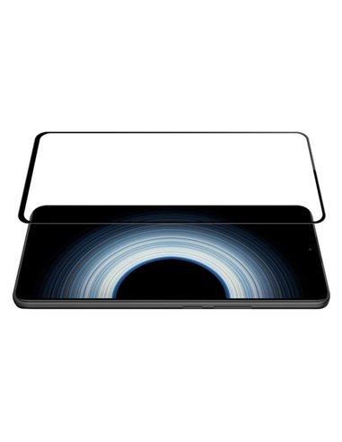 Защитное стекло Nillkin Xiaomi 12T/12T Pro/ K50 Ultra CP+ Pro, Чёрный
