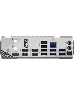 Placă de bază ASRock X870 PRO RS, AM5, AMD X870, ATX 2