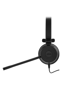 Наушники Jabra Evolve 20SE Stereo, Чёрный 2