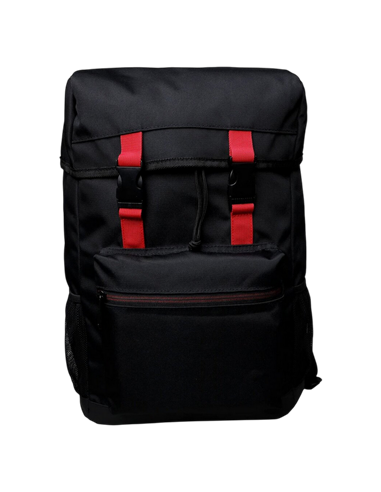 Rucsac Acer Nitro Multi-funtional, 15.6", Negru