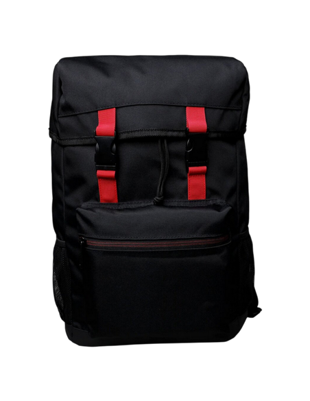 Рюкзак Acer Nitro Multi-funtional, 15.6", Чёрный